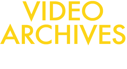 video archives